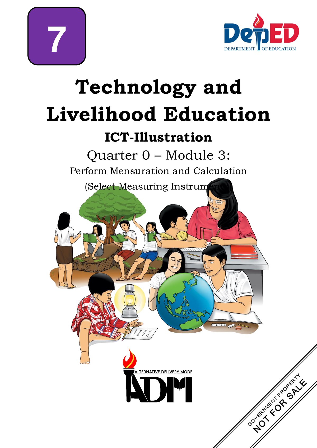 Module 3 LO1 F - Jafsbagasbas2018 - 7 Technology And Livelihood ...