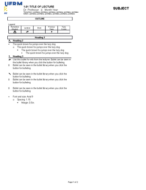 Prenatal CARE Lecture - MEDICAL TERMS RELATED TO PREGNANCY STATUS PARA ...