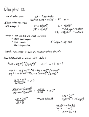 Chapter 10 Liquids and Solids Notes (Pt 2) - Chapter 10: Liquids and ...