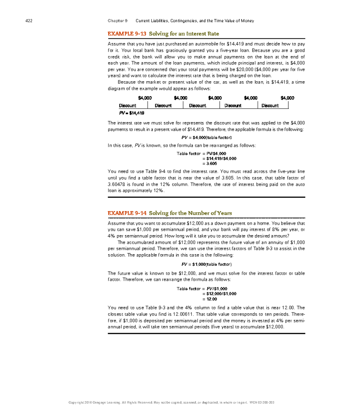 Using financial accounting information the alternative to debits and ...