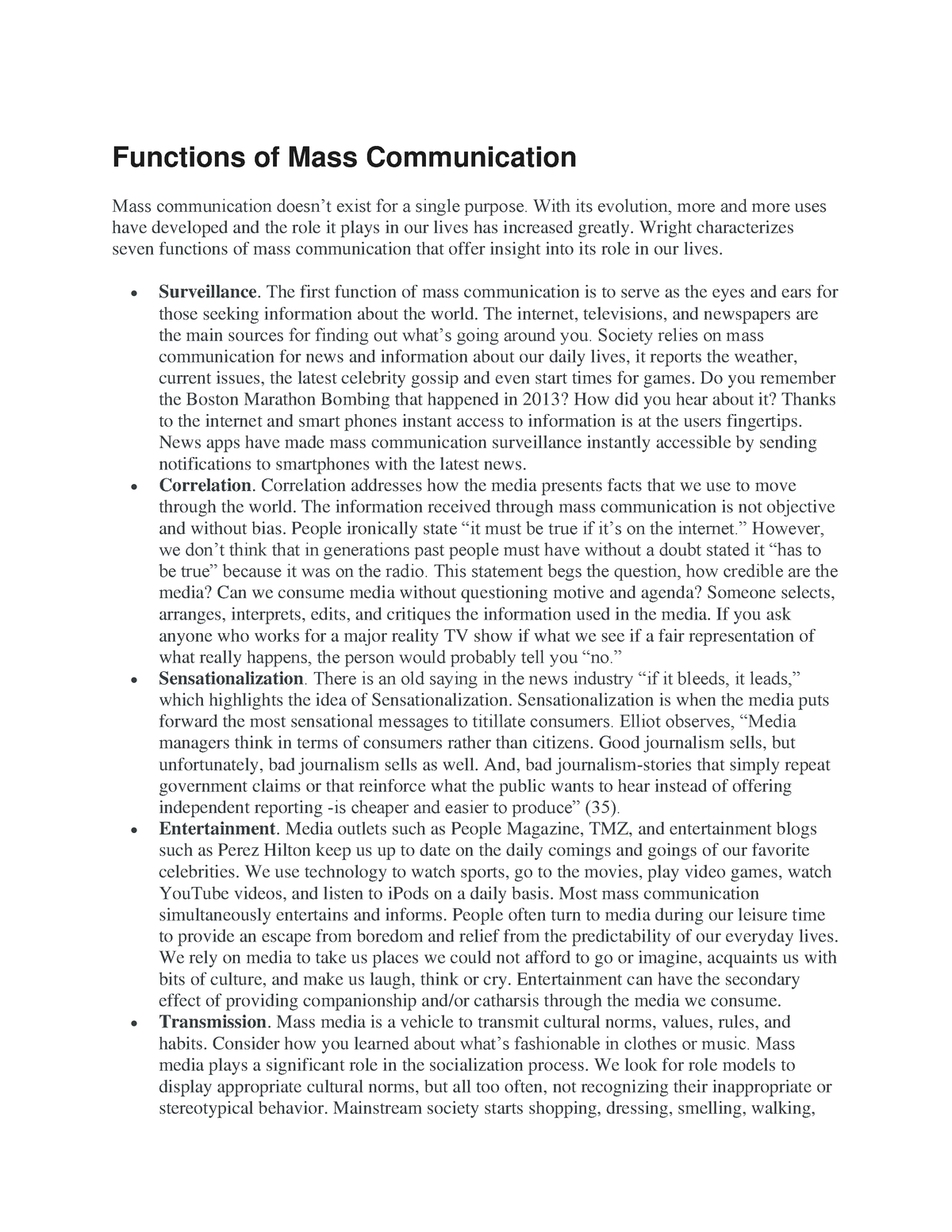 functions-of-masscomm-1-functions-of-mass-communication-mass