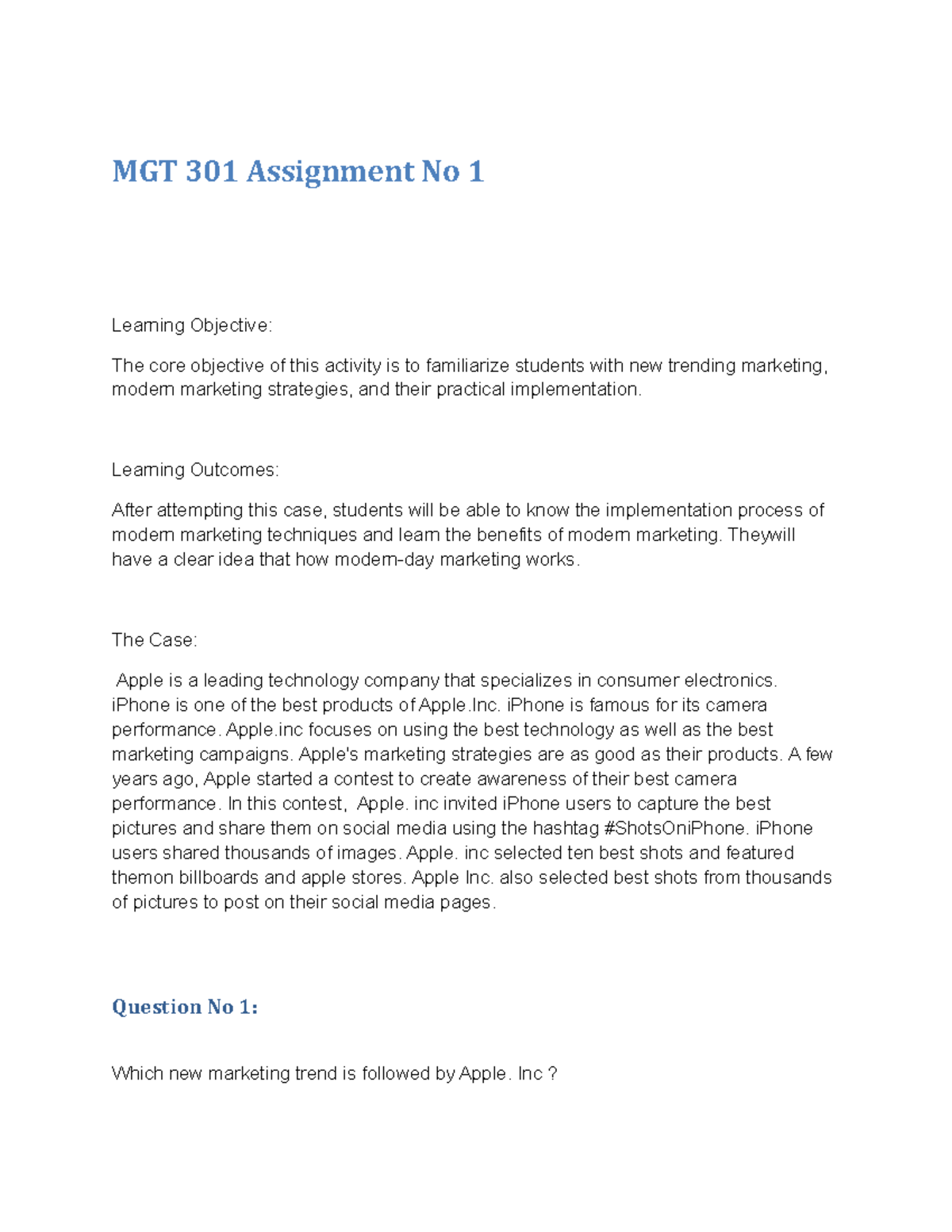 Mgt 301 Assignment No 1 Lectures With Hand Write Discription For Pessonal Understanding Mgt Mgt 301 Assignment No 1 Lectures With Hand Write Discription For Pessonal Understanding Mgt