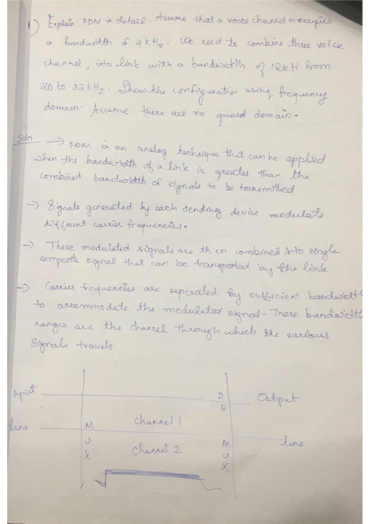 Rizwin Gafoor(96) - Physics HL - Studocu