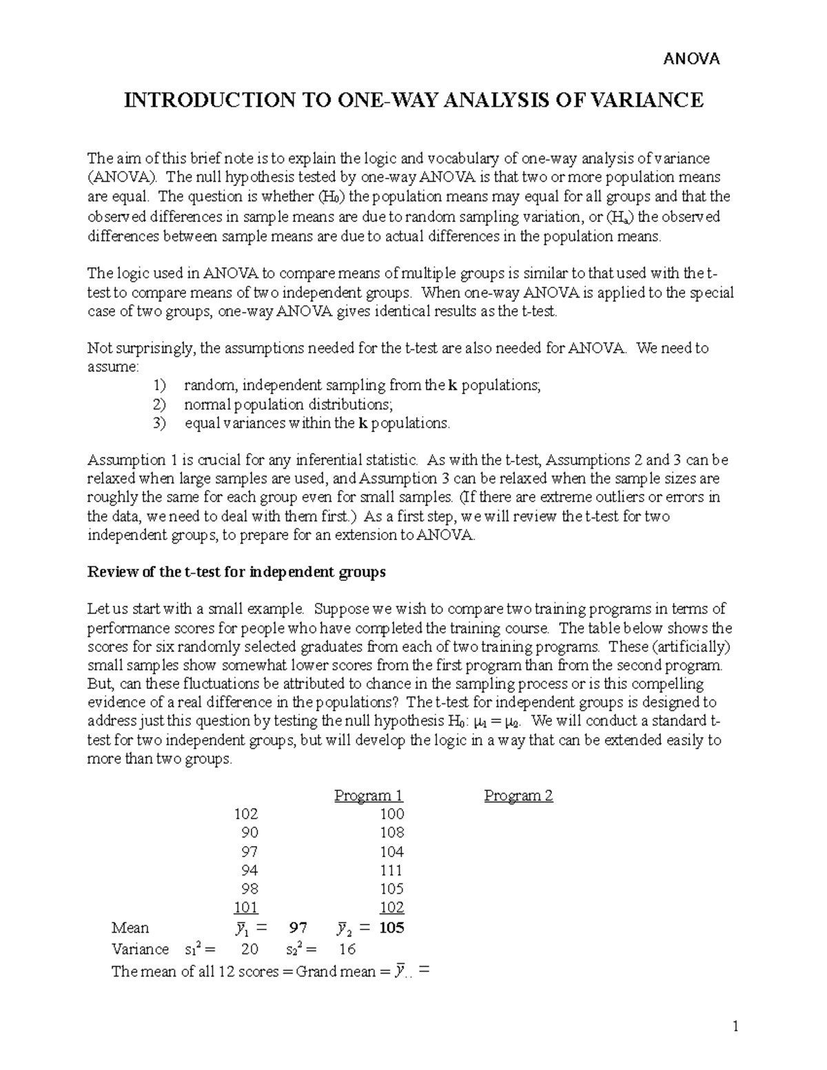 unit-5-reading-1-professor-bonem-unit-5-introduction-to-one-way