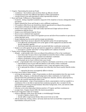32 Congressional Leadership Worksheet Answers - Worksheet Source 2021