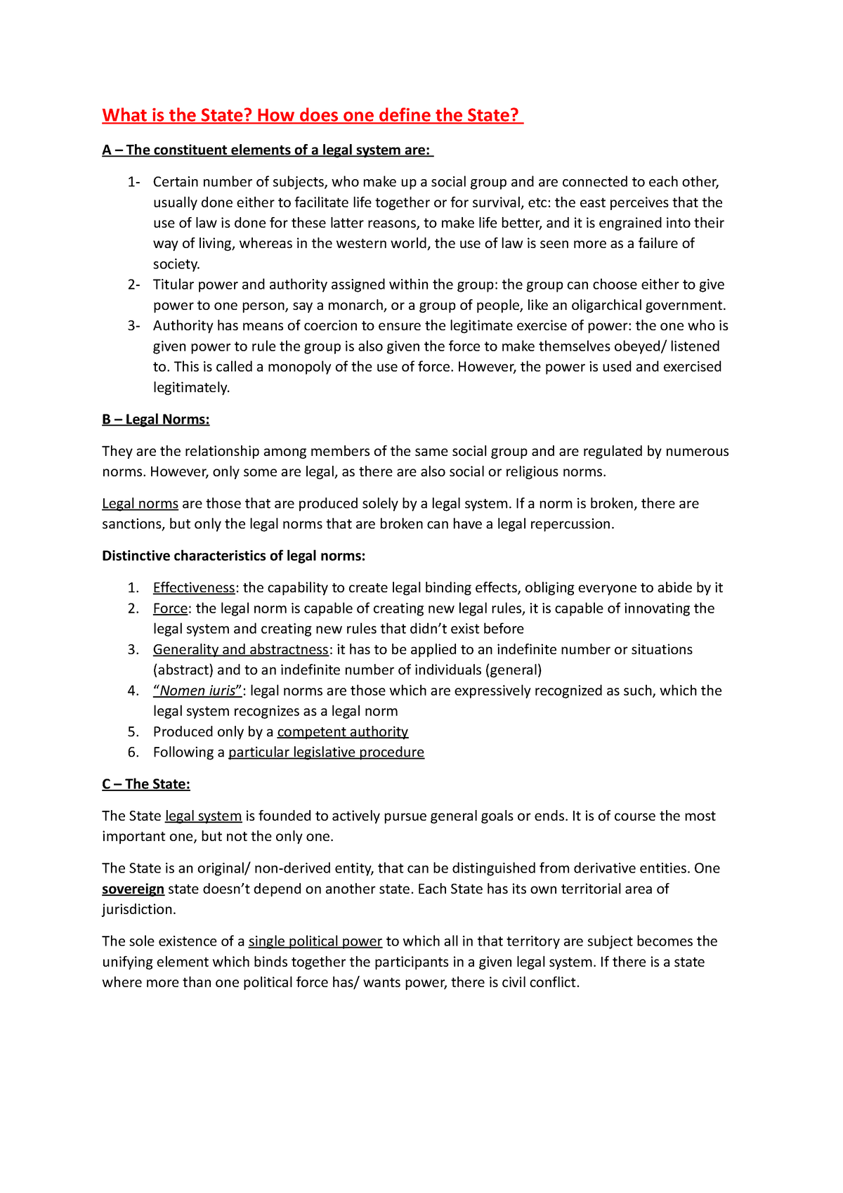 intro-to-legal-2-slide-and-lecture-notes-what-is-the-state-how