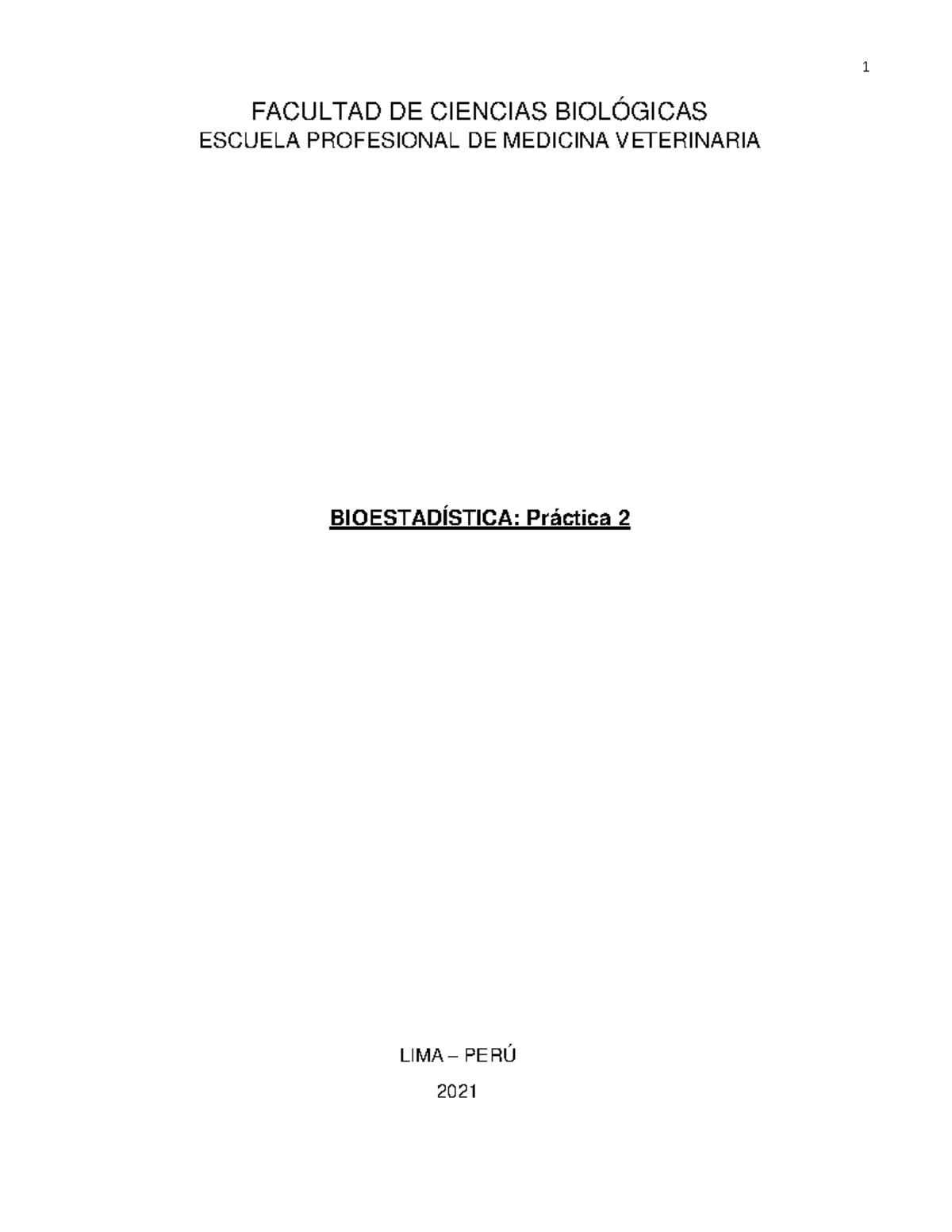 Práctica De Bioestadística - Probabilidades Ejercicios Resueltos ...