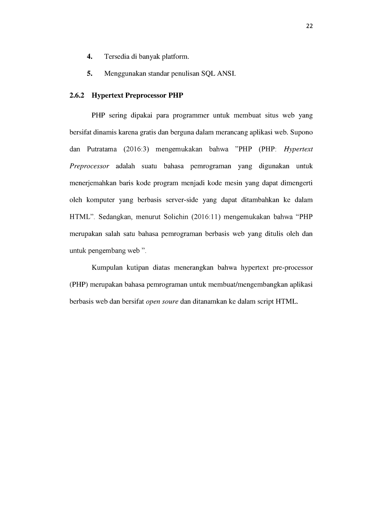 Perancangan Sistem Informasi Penjualan PADA Web-16 - 22 Tersedia Di ...