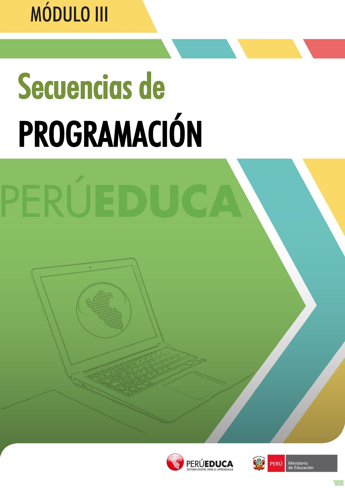 3. Secuencias-de Programacion - Secuencias De PROGRAMACI”N 1 ...