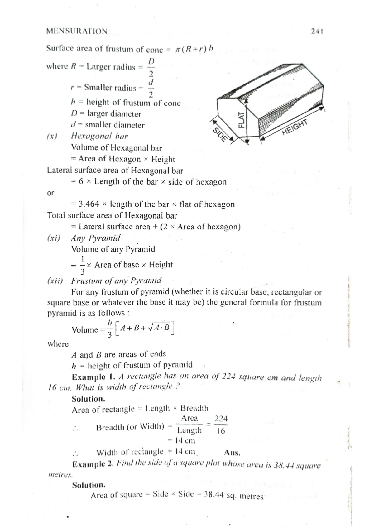 5 - Maths simple equation - Studocu
