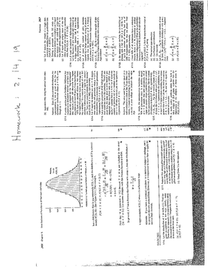 Fall 2006 lecture notes - Midterm # 2. Math 224 Introduction to ...