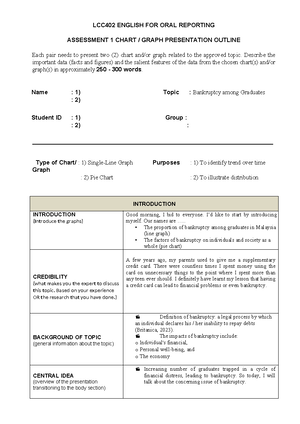 LCC500 Formal Workplace Interaction - LCC formal workplace interaction ...