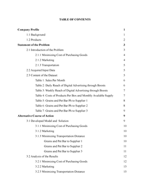 Asean SWOT Analysis PT2 - Strengths (What are its main engines for ...