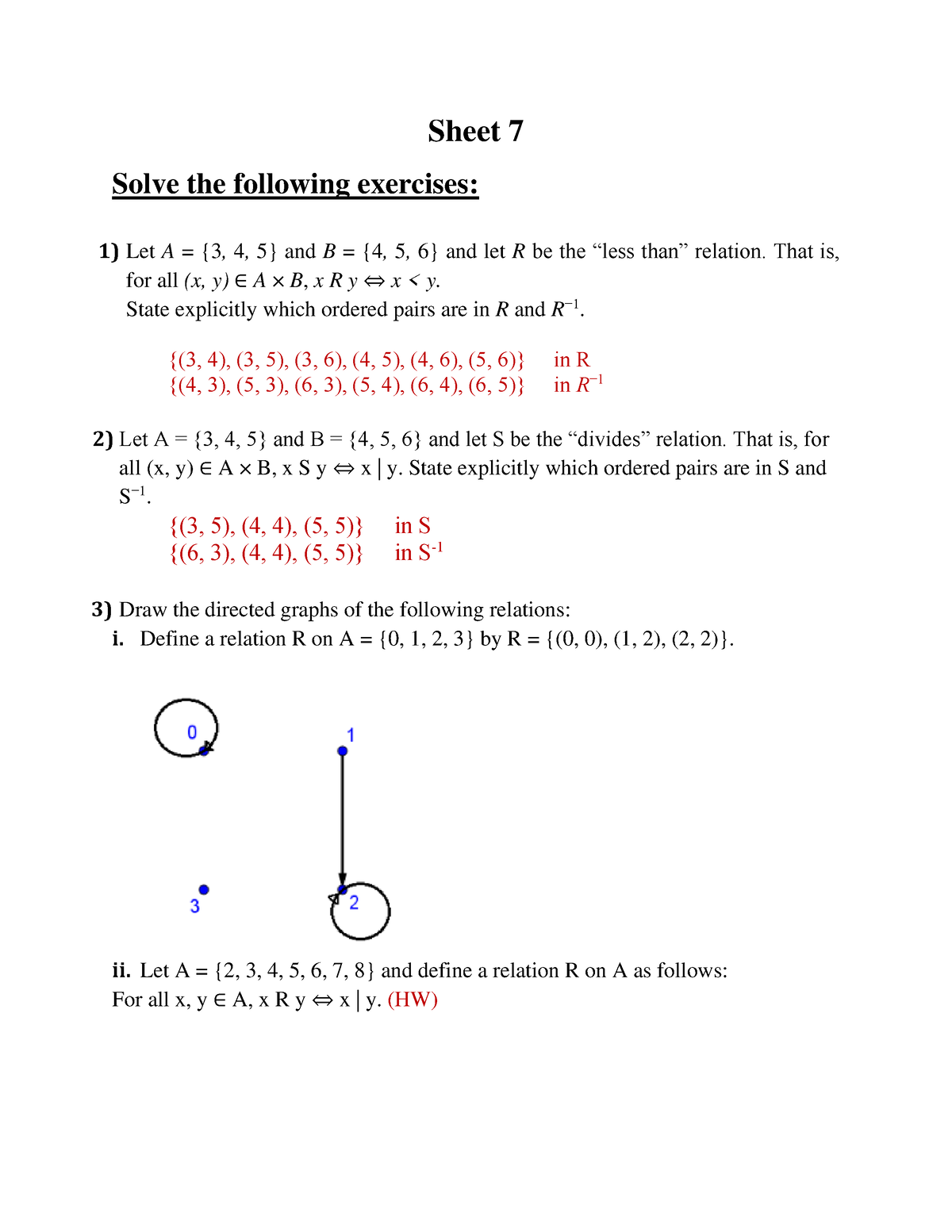 sheet-7-solution-sheet-7-solve-the-following-exercises-let-a-3