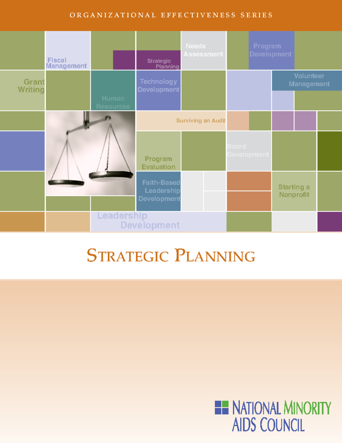 Strategic-Planning - it is basic and important material for students ...