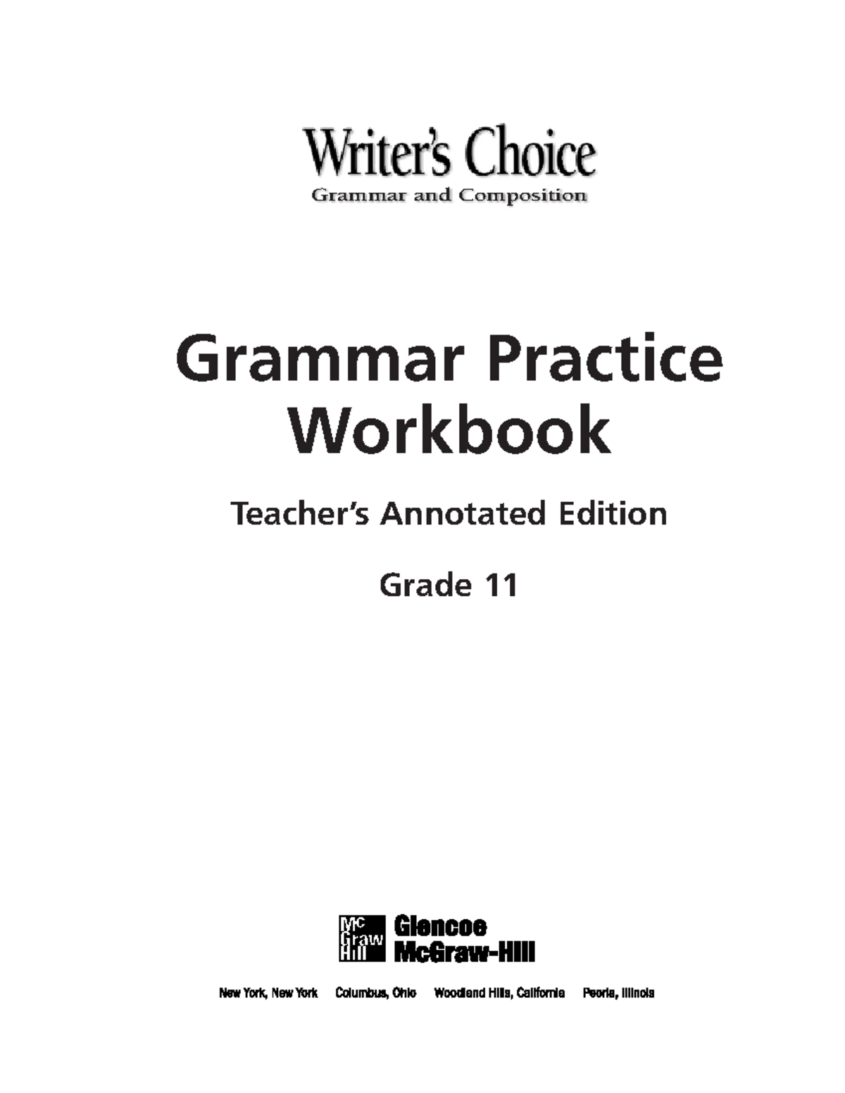 3rd Standard English Workbook Answers Pdf Term 2