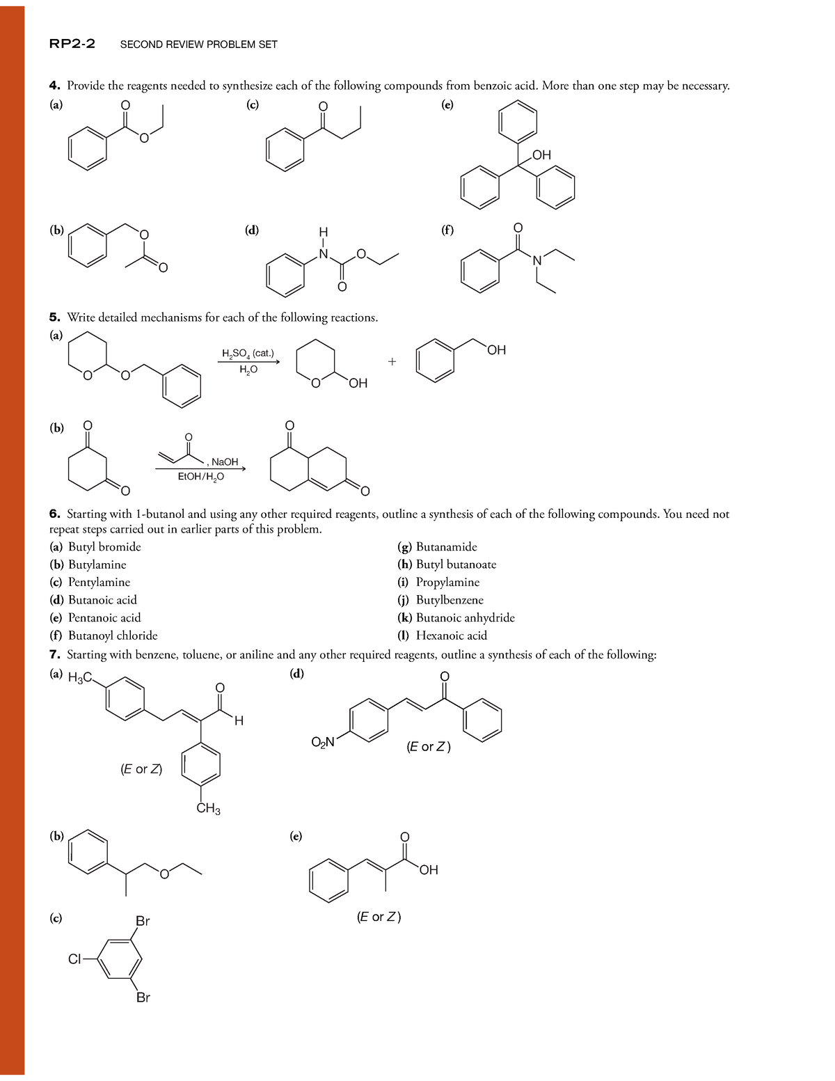 Organic Chemistry (Craig B. Fryhle, Scott A. Snyder Etc.) (z-lib - RP2 ...