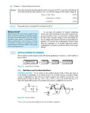 Behzad Razavi New Edition-5 - Problems 341 7. The circuit of Fig. 7 ...