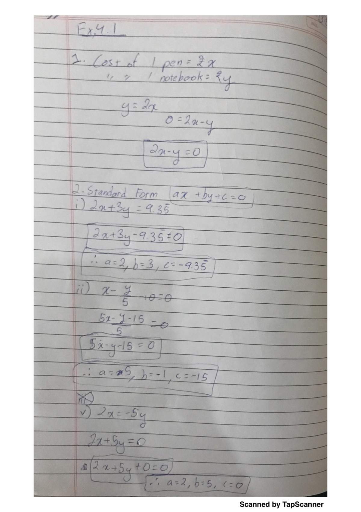 Math CW 13-05-2024 - Computer Science - Studocu