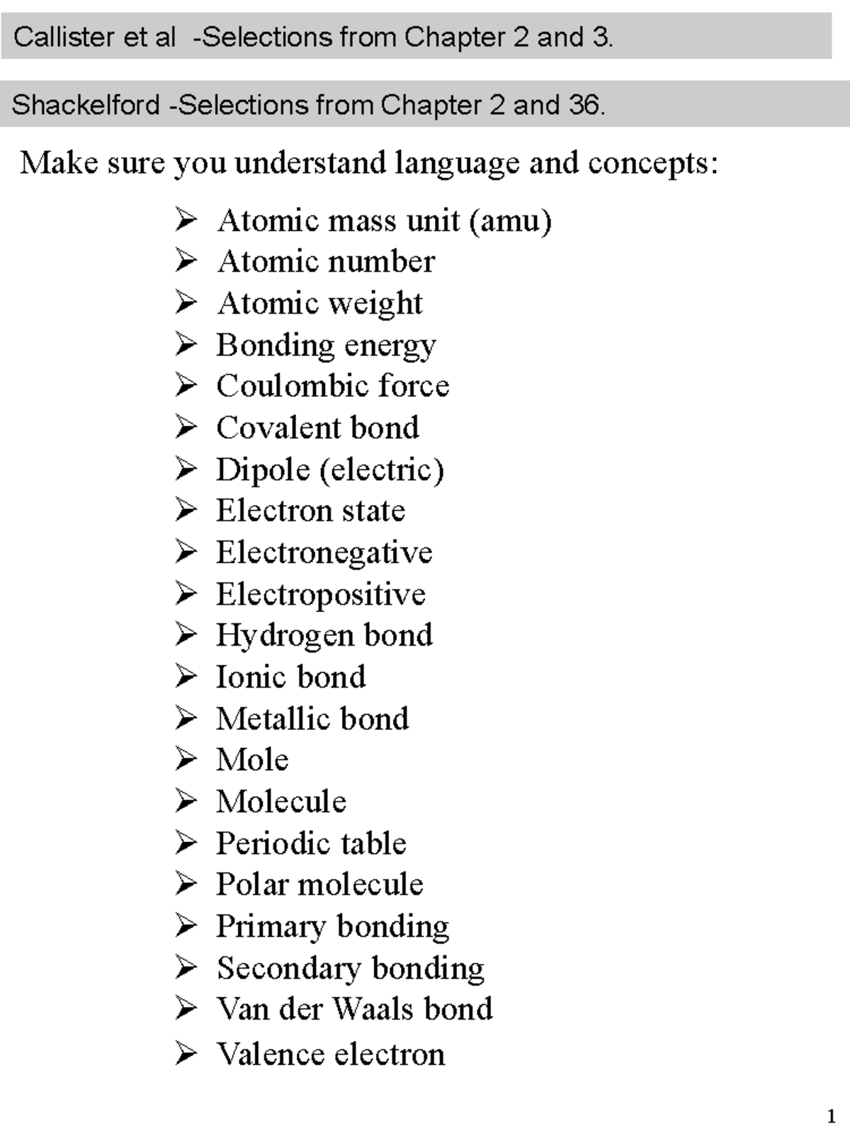 eng10002-week-0-atomic-structure-and-bonding-s2-2022-atomic-mass-unit