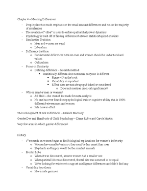 Women and Close Relationship Ch 8 - Chapter 8 Commitments: Women and ...