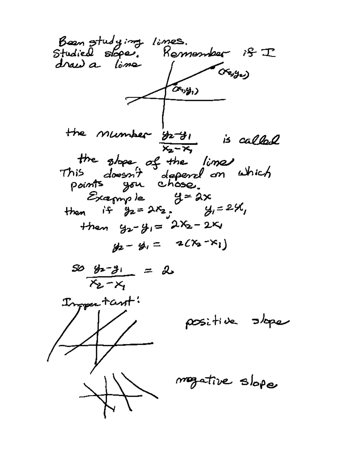 lecture-sept-16-been-studying-lines-studied-slope-remember-if-i-draw