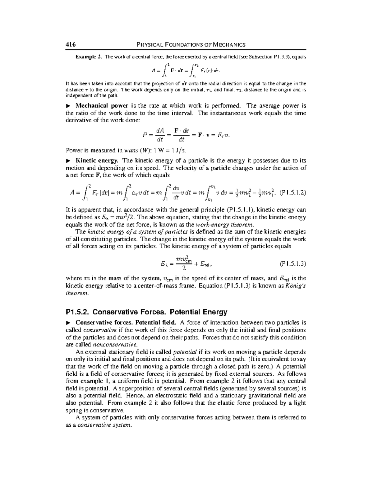 A Concise Handbook of Mathematics, Physics, and Engineering Sciences ...