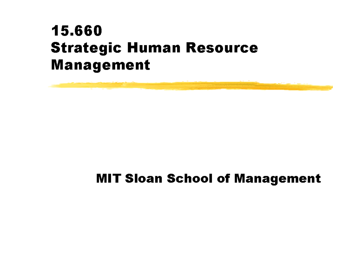 strategic-human-resource-management-15-strategic-human-resource