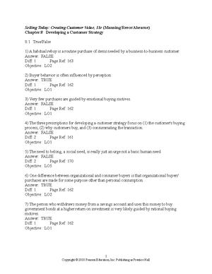 Biography Timeline Project - Strategic Management: Concepts and Cases ...