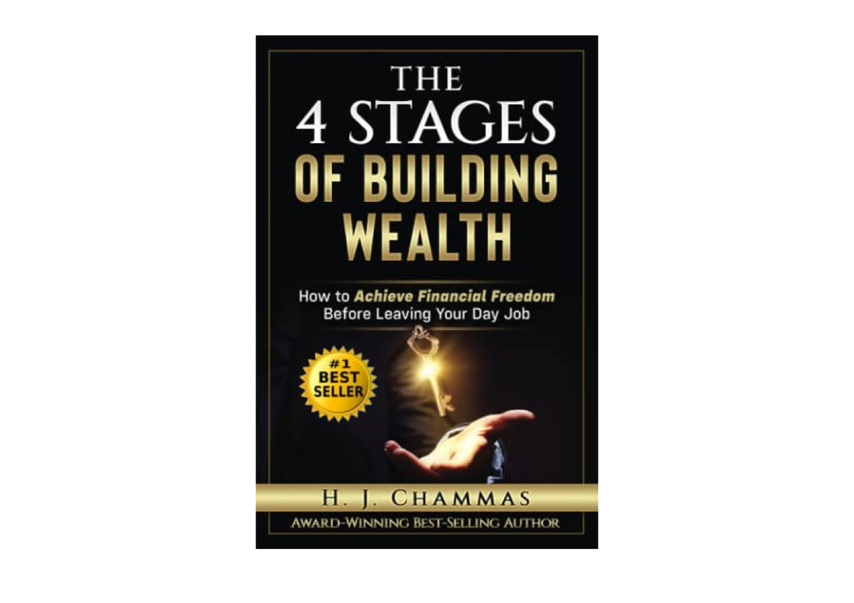 Download PDF The 4 Stages Of Building Wealth How To Achieve Financial ...