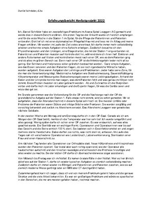 Zweier ohne - Zusammenfassung und umfassende Analyse - Personen: Johann ...