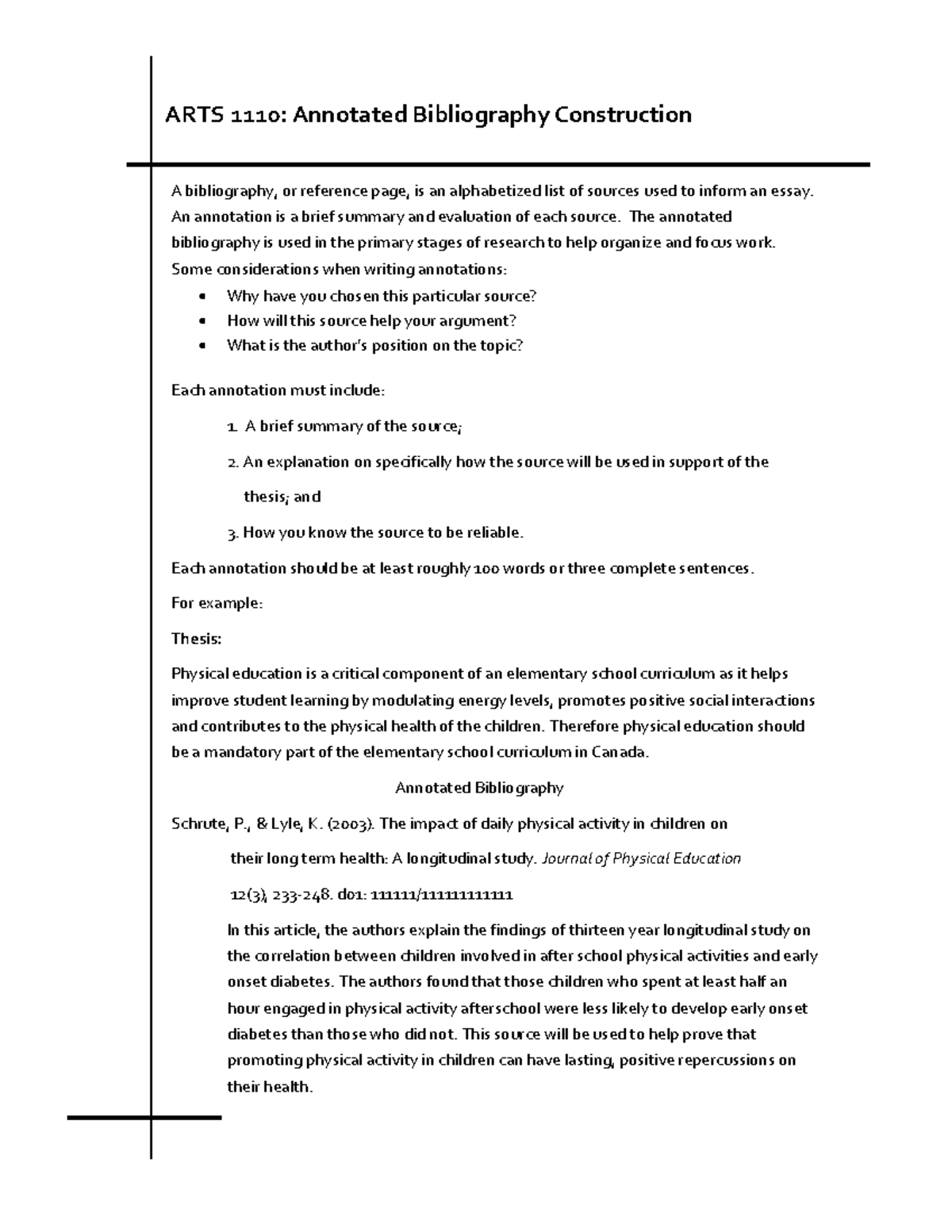 sample essay thesis statement dissertation examples masters annotated bibliography essay topics
