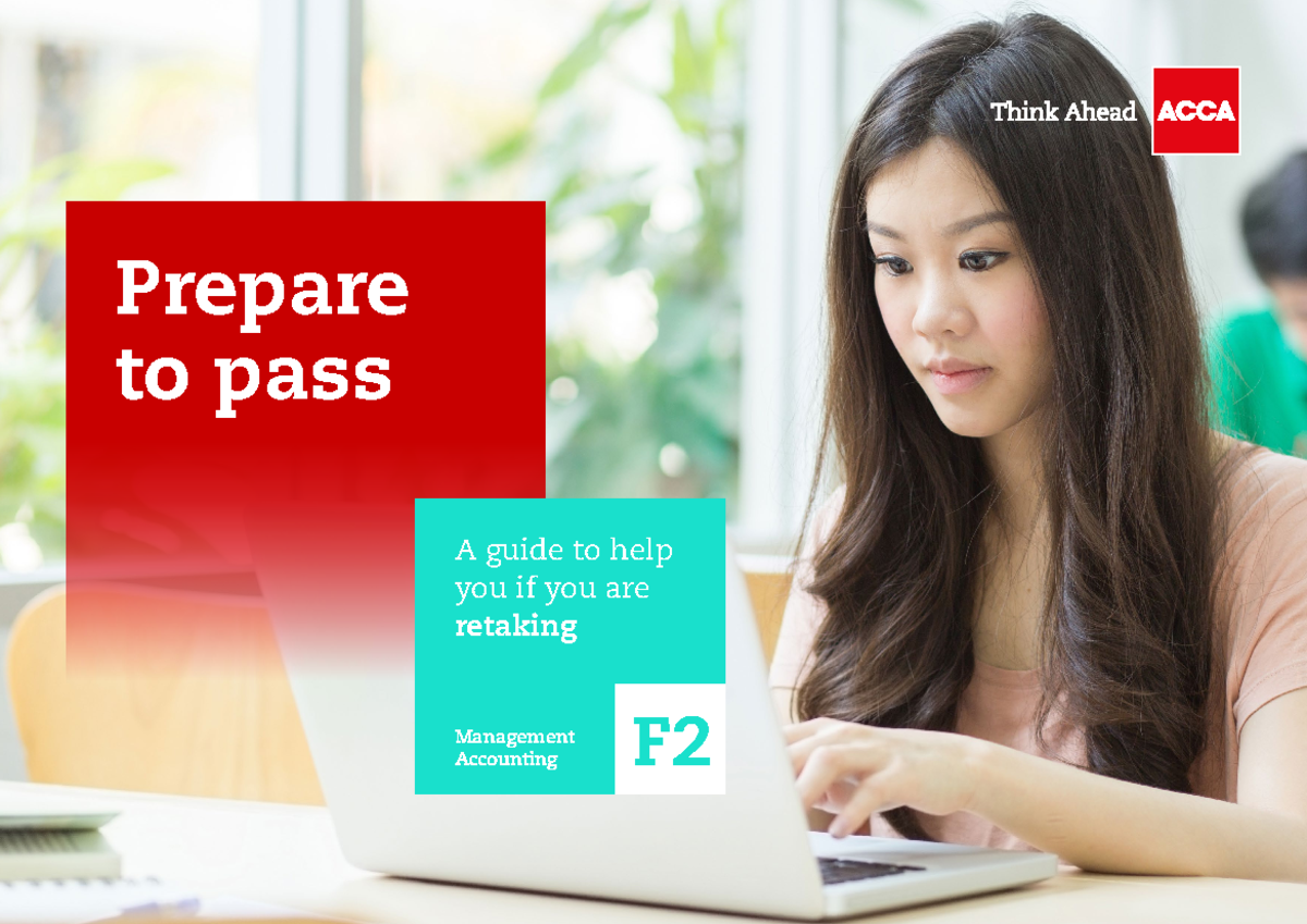 Study guide retakes F2 - latest - Prepare to pass A guide to help you ...