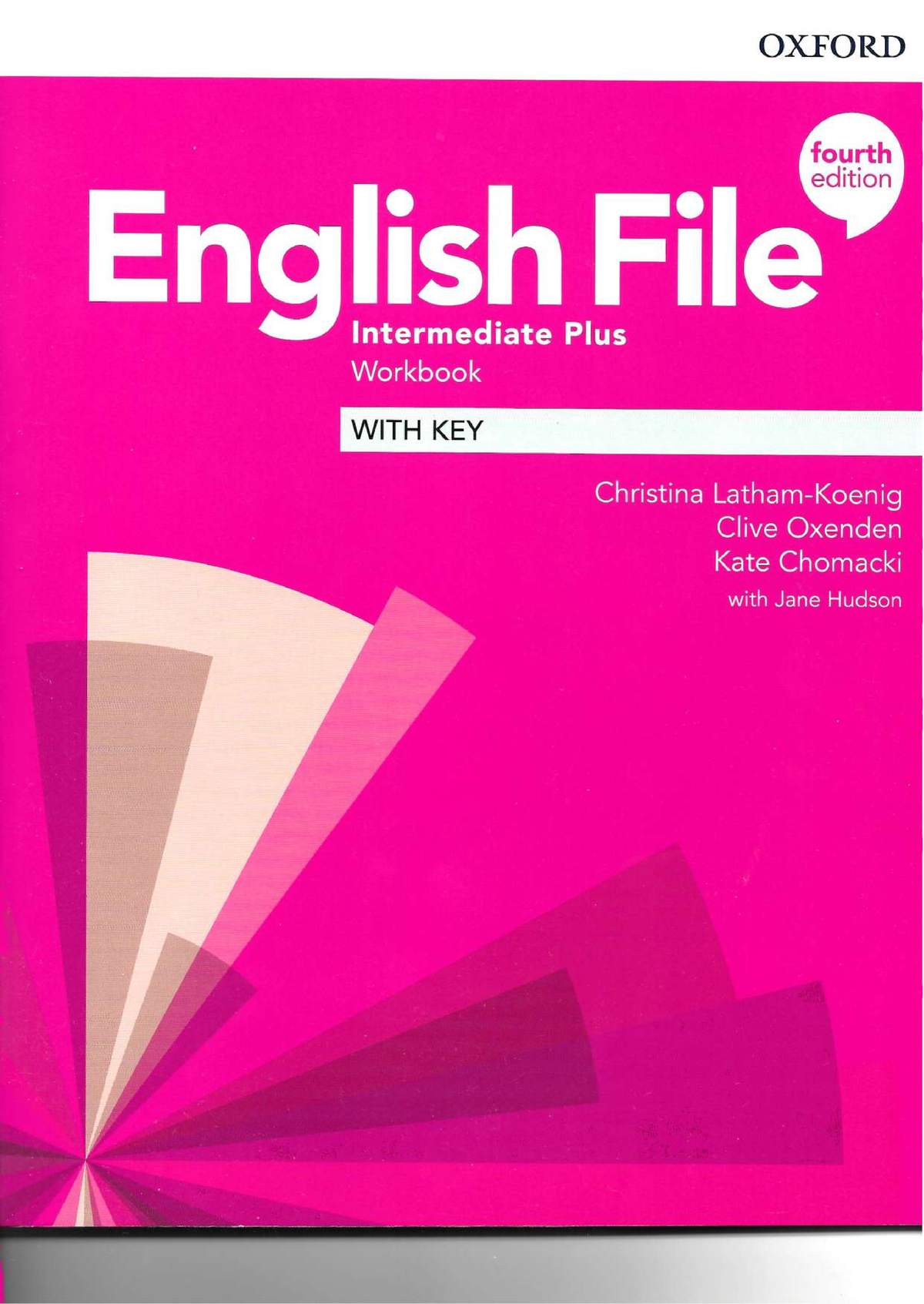 Workbook new English File B1+ - Английский язык - Studocu