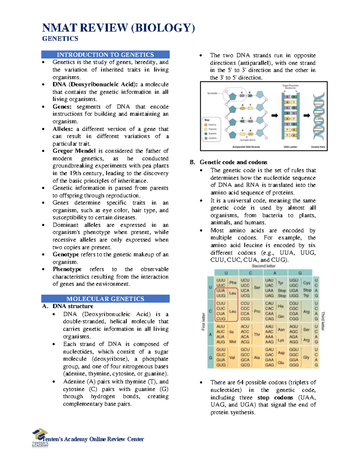 Nmatbiology 5 Genetics GENETICS INTRODUCTION TO GENETICS Genetics Is nmatbiology-5-genetics-genetics-introduction-to-genetics-genetics-is