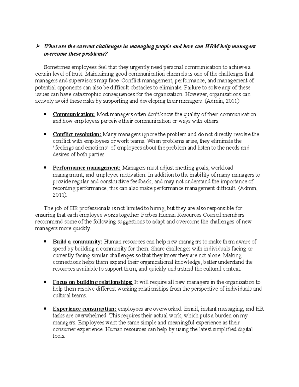 unit1-discussion-forum-what-are-the-current-challenges-in-managing