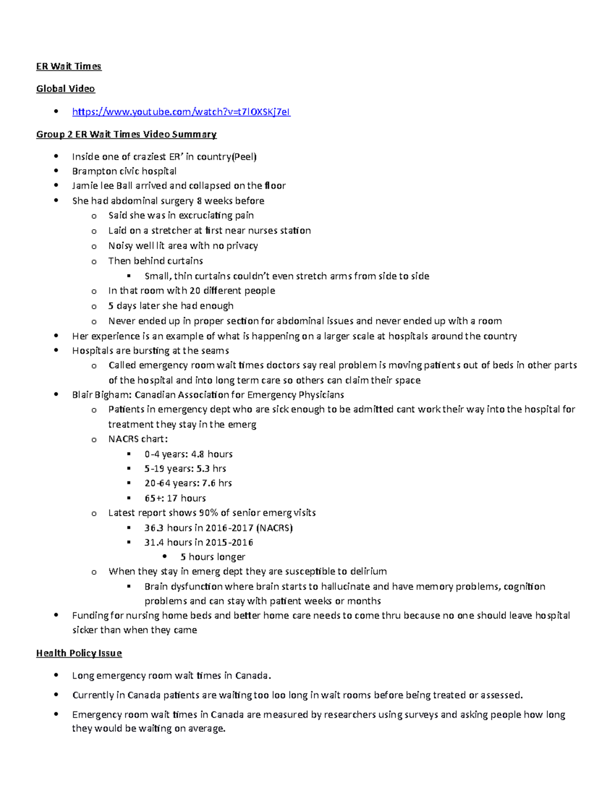 Elkton Hospital Wait Time - fbx1upo