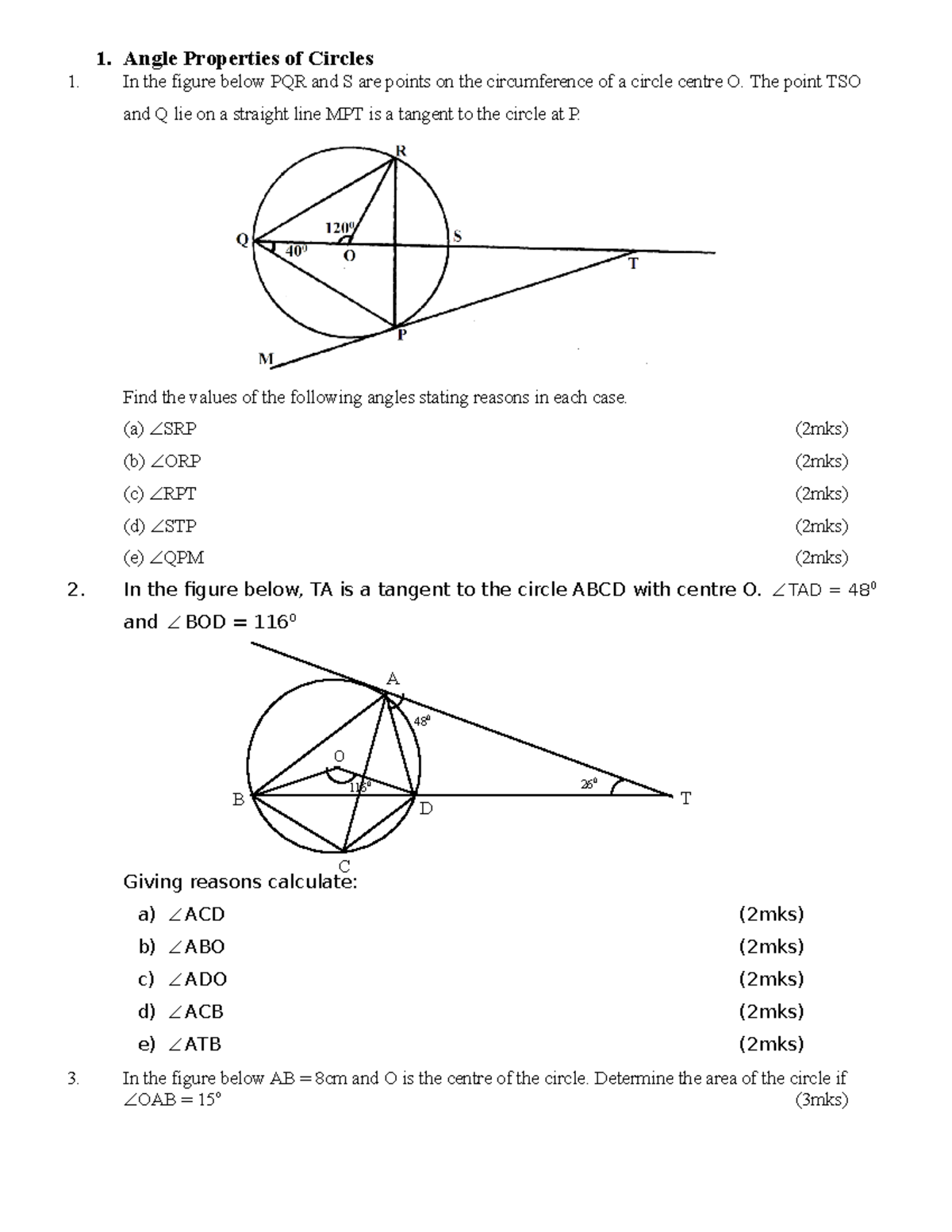 angle-properties-of-circles-q-1-angle-properties-of-circles-in-the