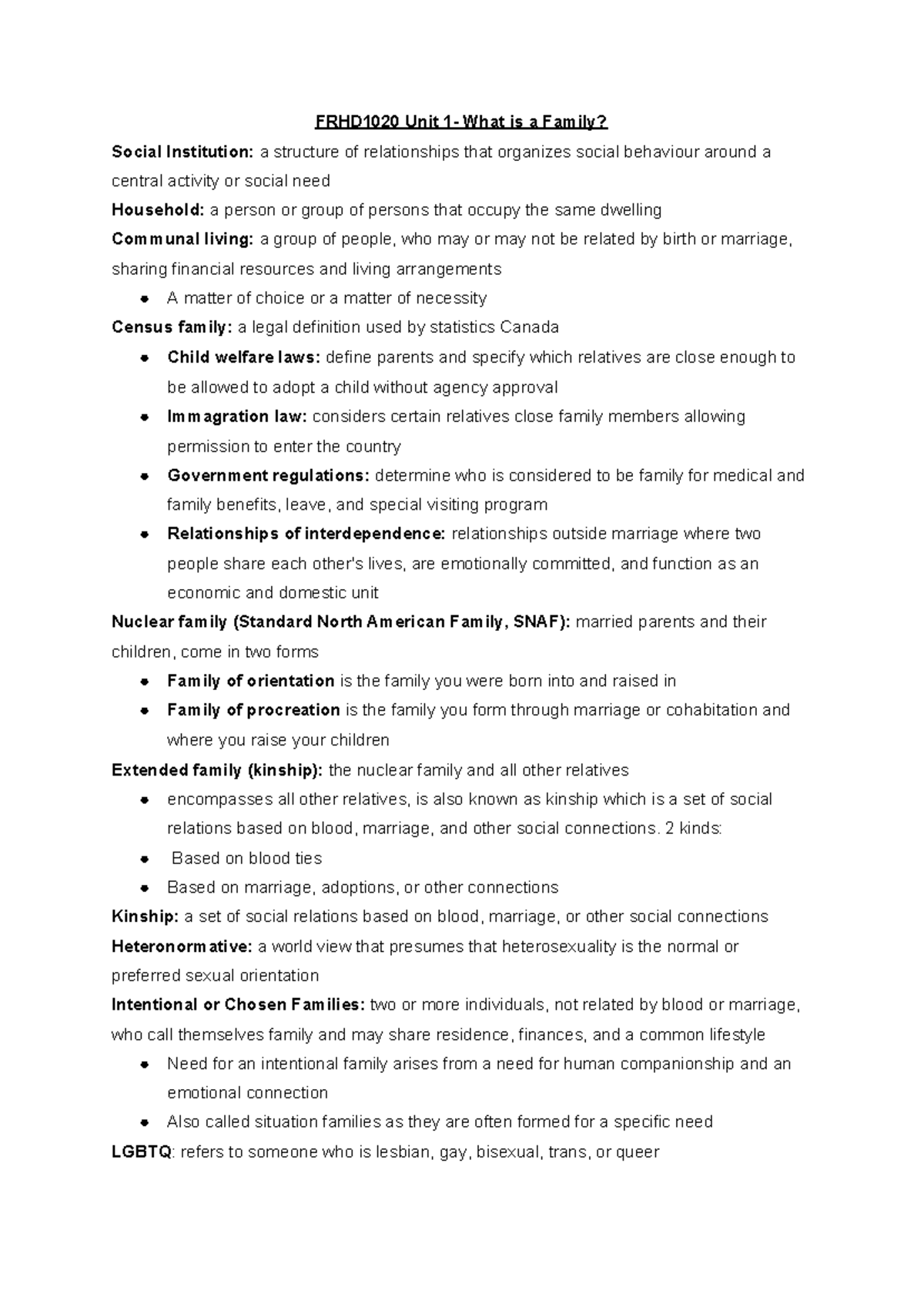 frhd1020-unit-1-chapter-notes-what-is-a-family-frhd1020-unit-1-what