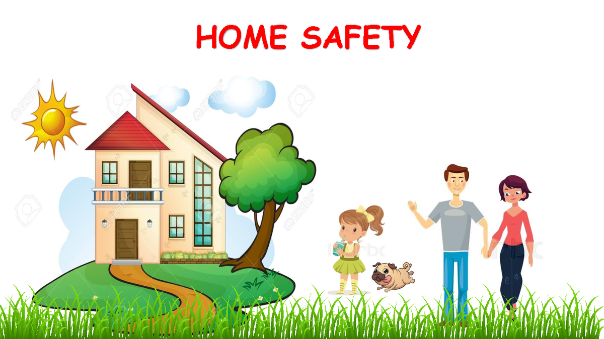 HOME Safety ASSESSMENT 2 HOME SAFETY Injury has now replaced