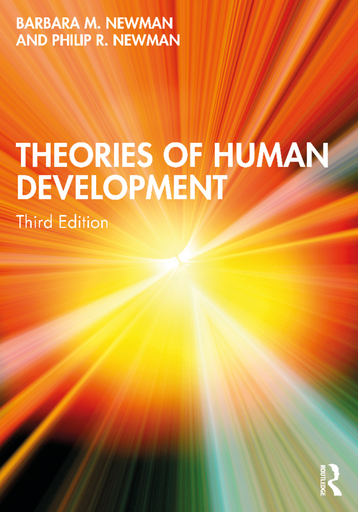 9781003014980 previewpdf - Theories of Human Development This ...