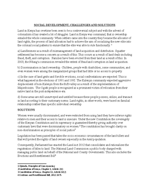 Kenyas Paradoxical ‘Resource Curse - Written by Lewis Stott This PDF is ...