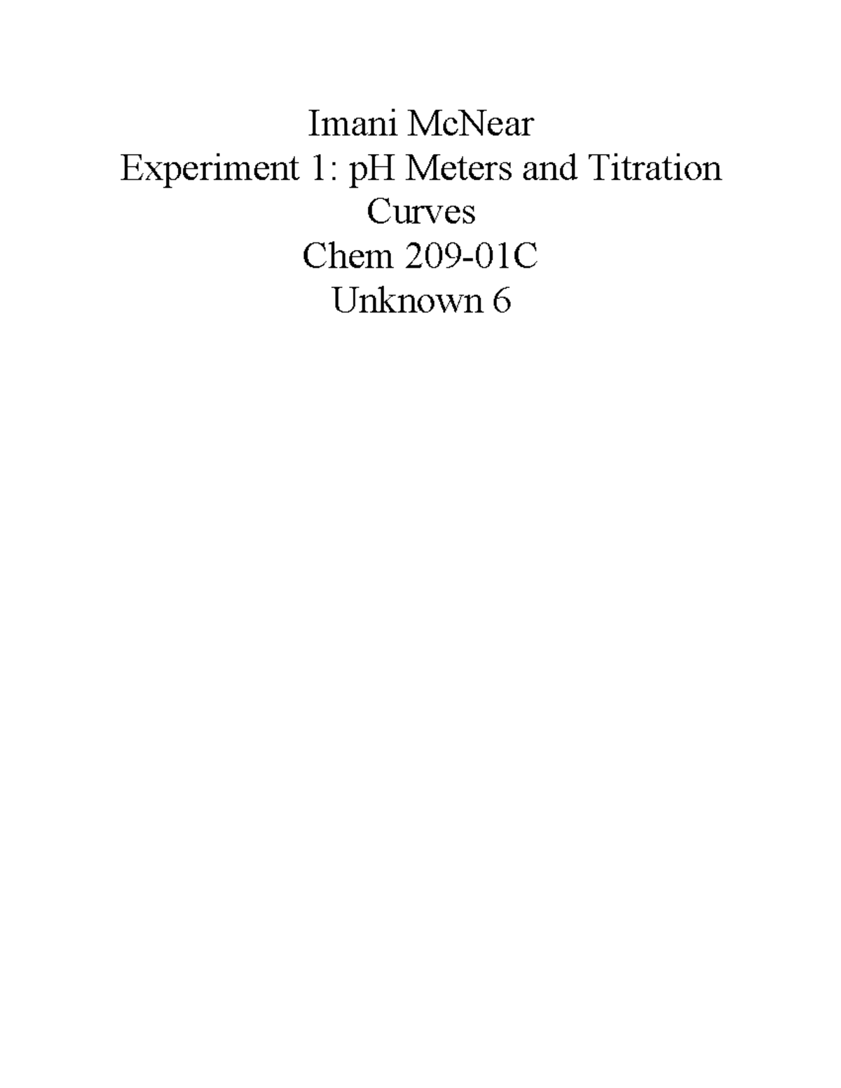 experiment-lab-report-1-imani-mcnear-experiment-1-ph-meters-and