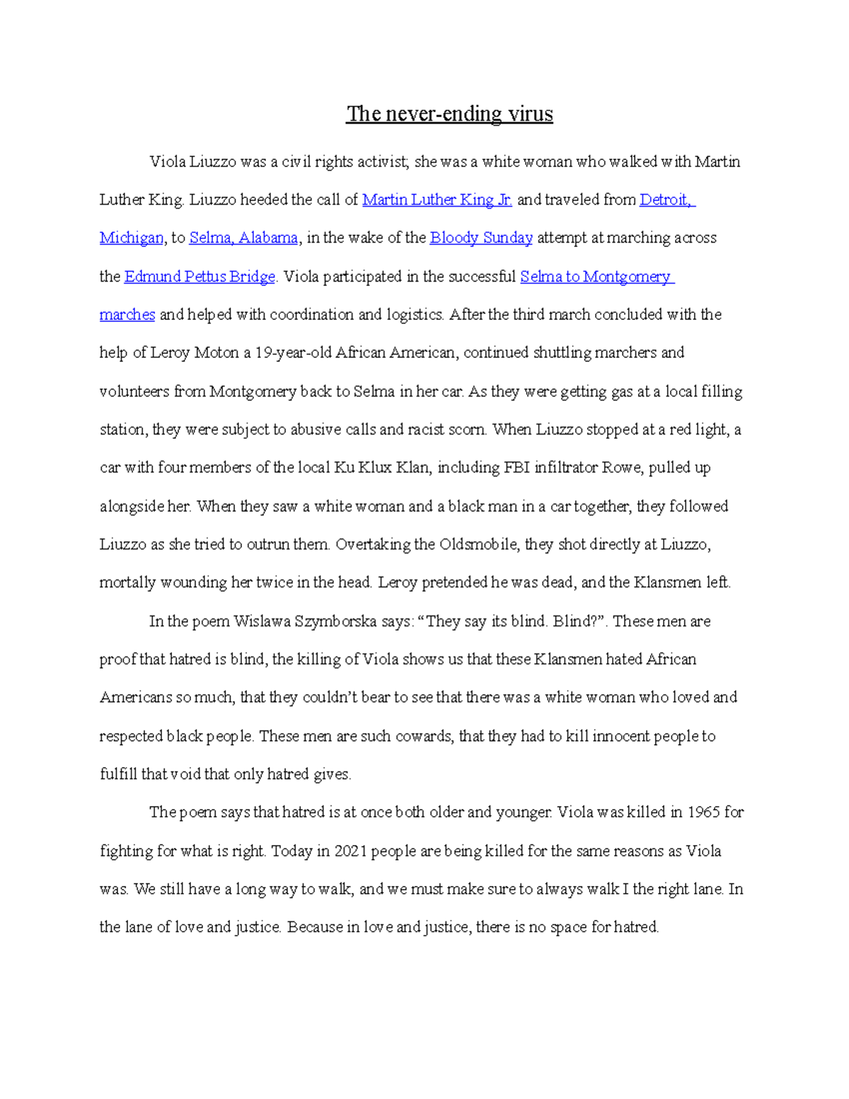 Anthony liuzzo image