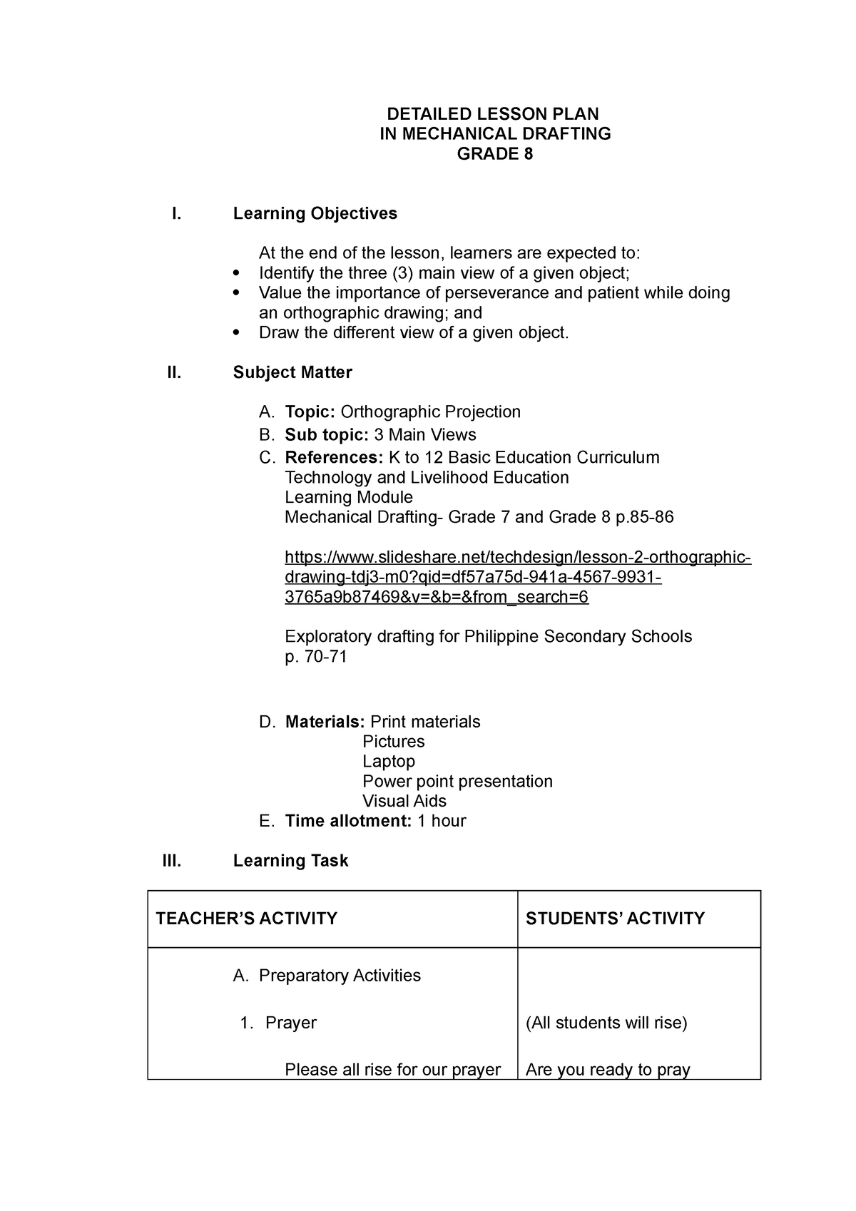 detailed-lesson-plan-detailed-lesson-plan-in-mechanical-drafting