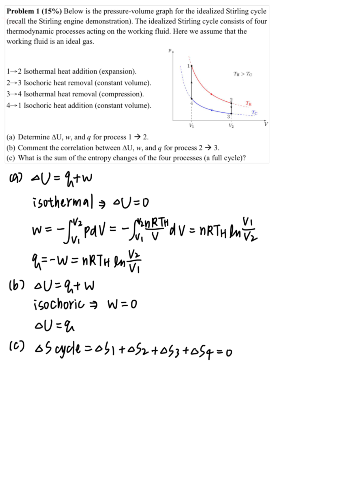 2023PCL2 hw2 - Physical chemistry - Studocu