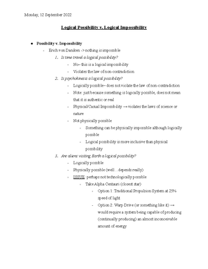 Ch. 4 Evaluating Information - Wednesday, 21 September 2022 Ch. 4 ...