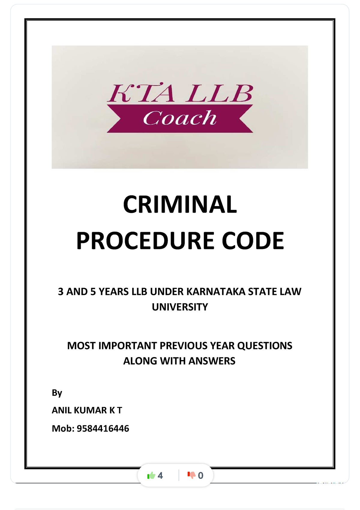 criminal-procedure-code-kslu-notes-grand-final-compress-criminal