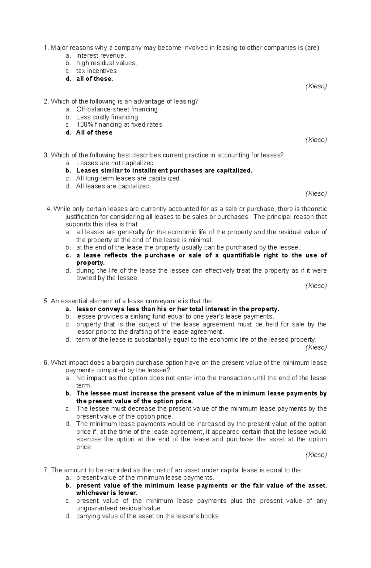 Theory Of Accounts Major Reasons Why A Company May Become Involved In 