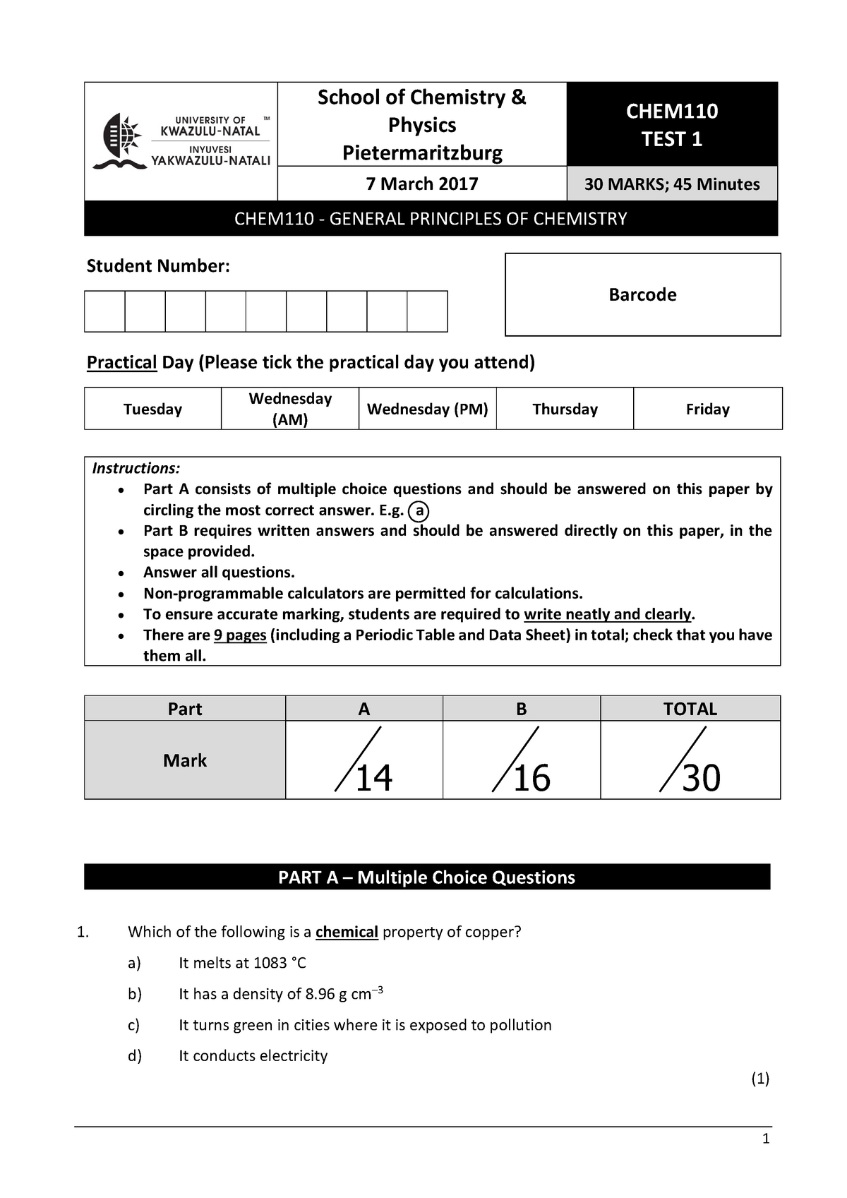 010-160 Real Exam Answers